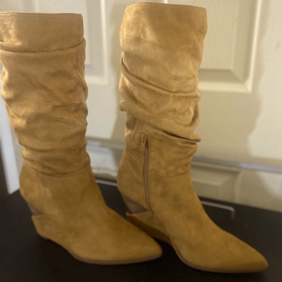 🤎NEVER WORN | Jessica Simpson | Size 9.5 - Picture 2 of 11